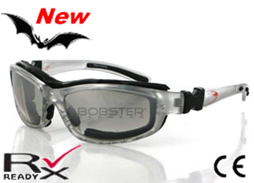 bobster raptor ii sunglasses