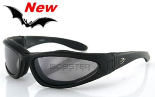 Gafas Fotocromáticas Bobster Renegade Convertible